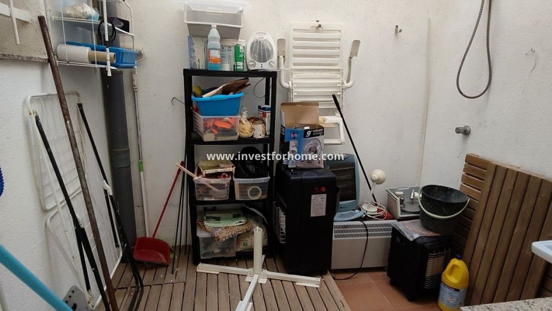 Reventa - Casa - Orihuela Costa - Cabo Roig