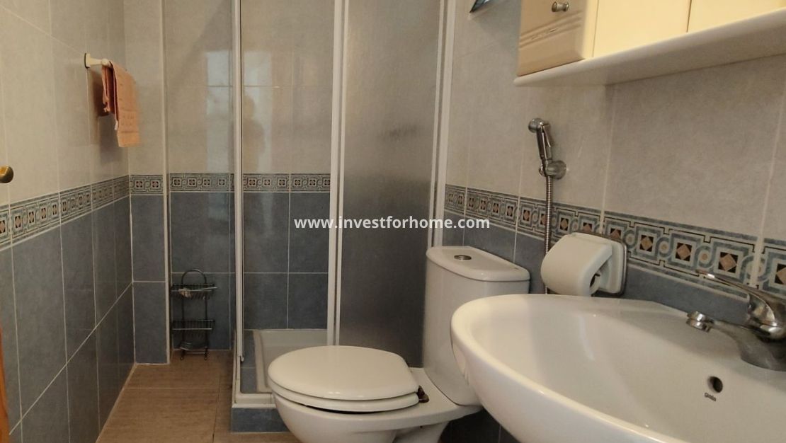 Reventa - Casa - Orihuela Costa - Cabo Roig