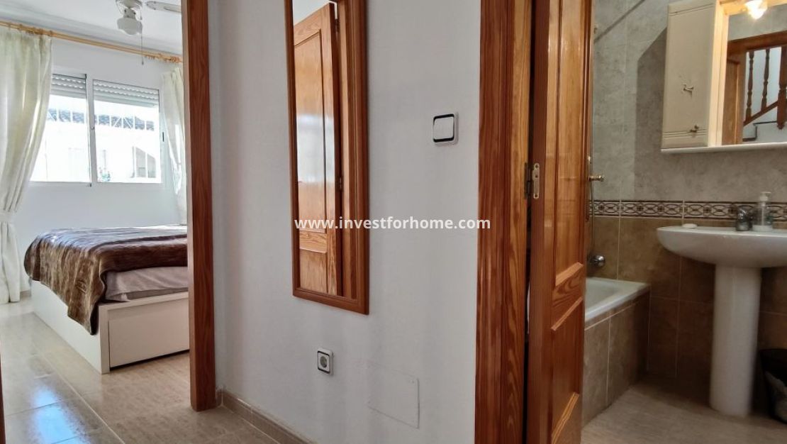 Reventa - Casa - Orihuela Costa - Cabo Roig