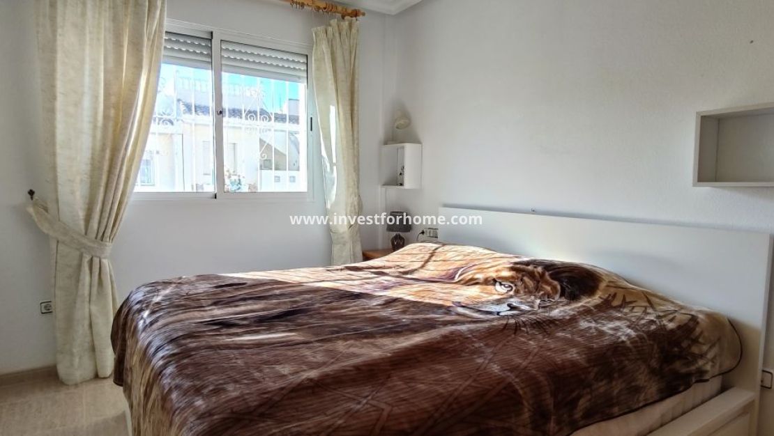 Reventa - Casa - Orihuela Costa - Cabo Roig