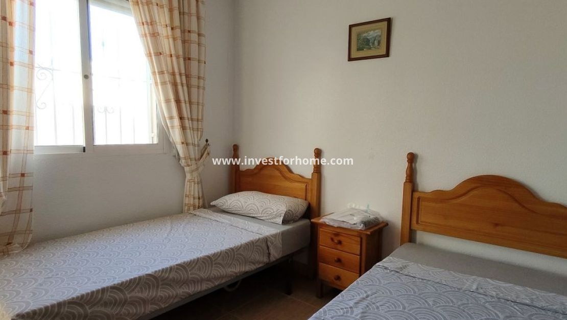 Reventa - Casa - Orihuela Costa - Cabo Roig