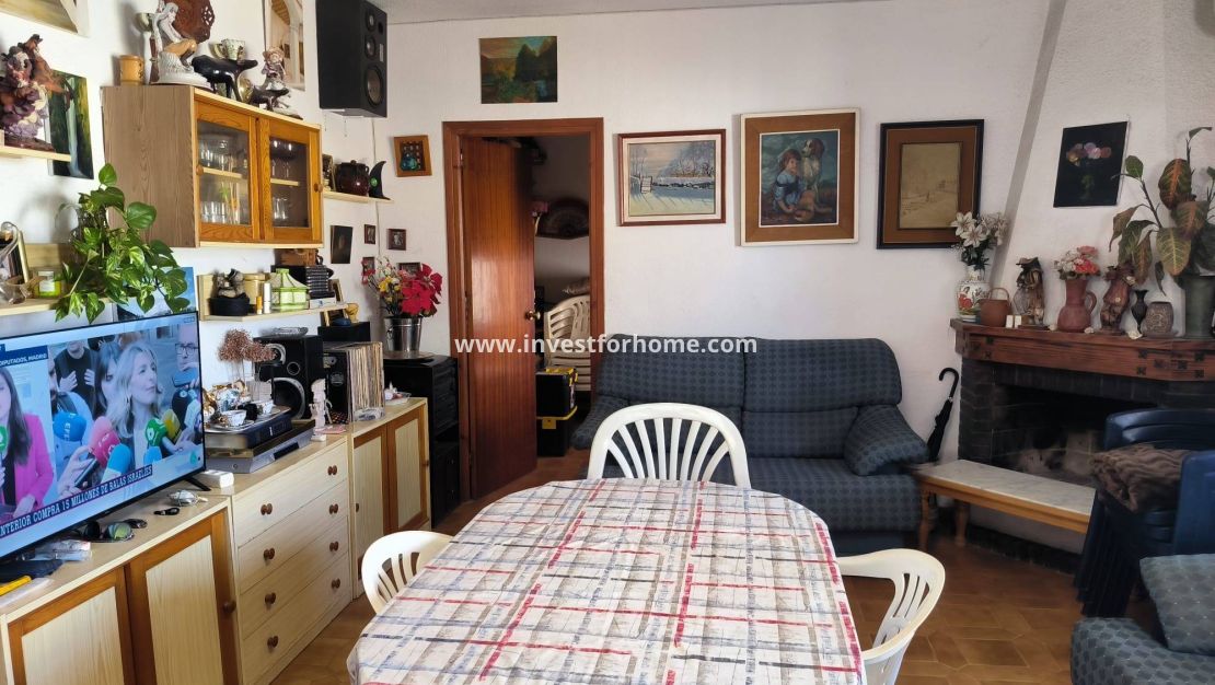 Reventa - Casa - Orihuela Costa - Cabo Roig
