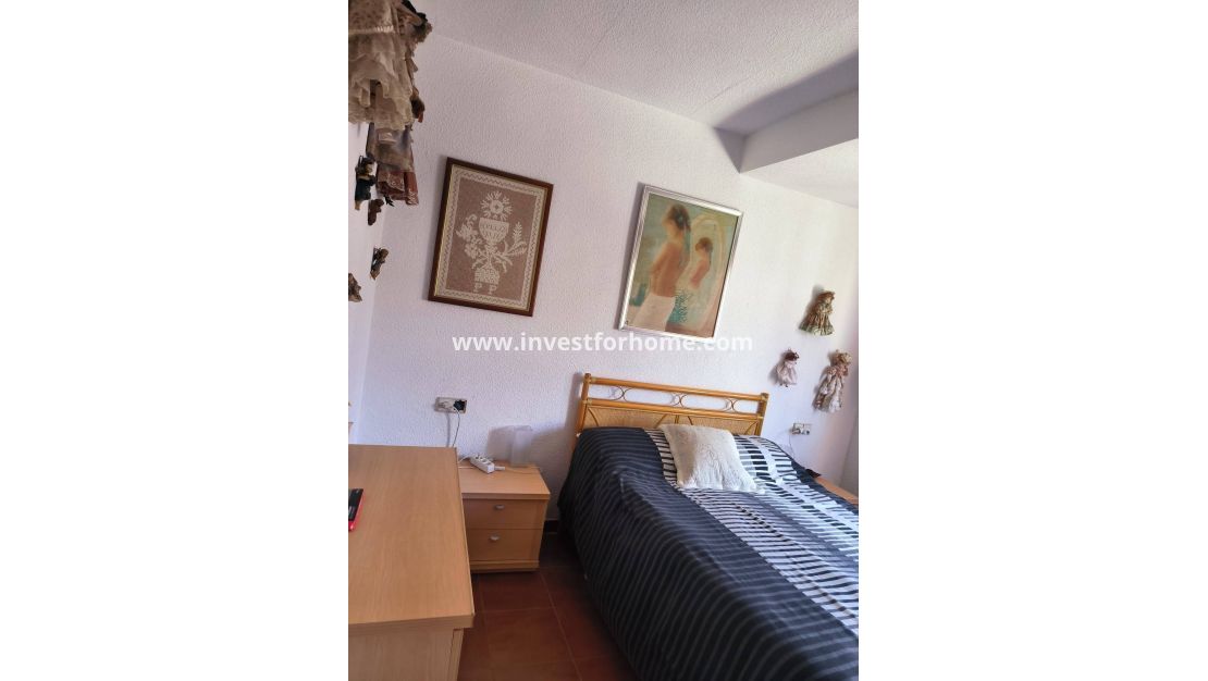 Reventa - Casa - Orihuela Costa - Cabo Roig