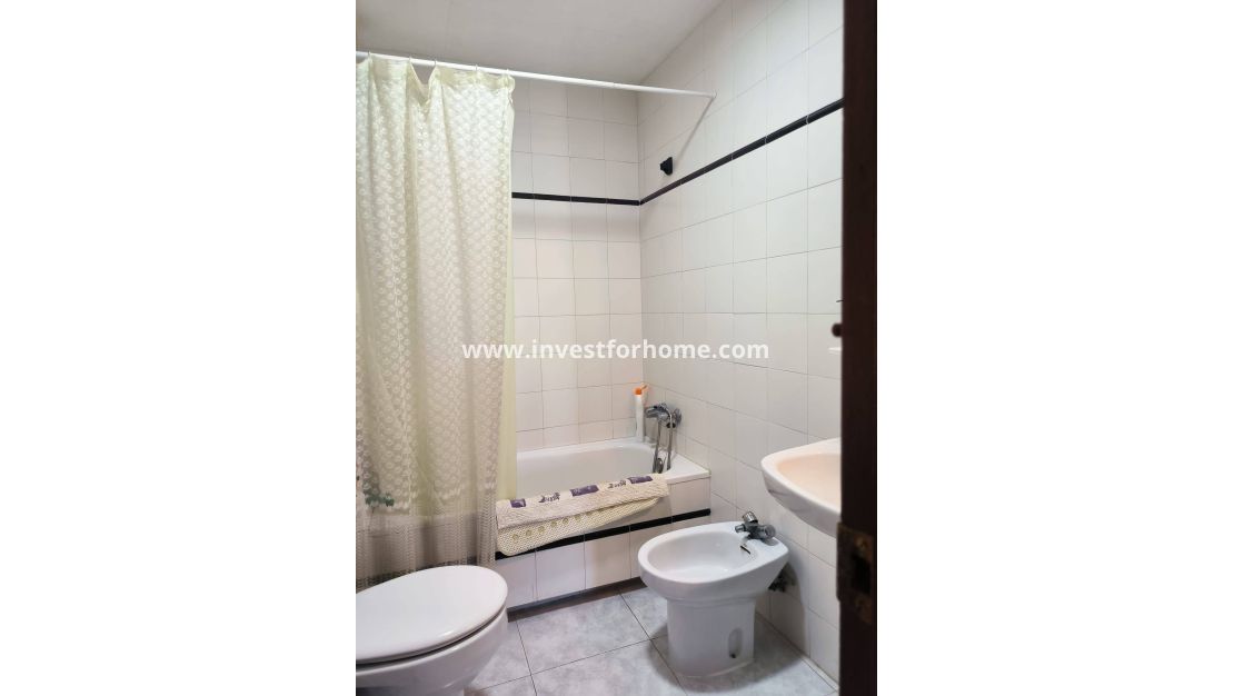 Reventa - Casa - Orihuela Costa - Cabo Roig