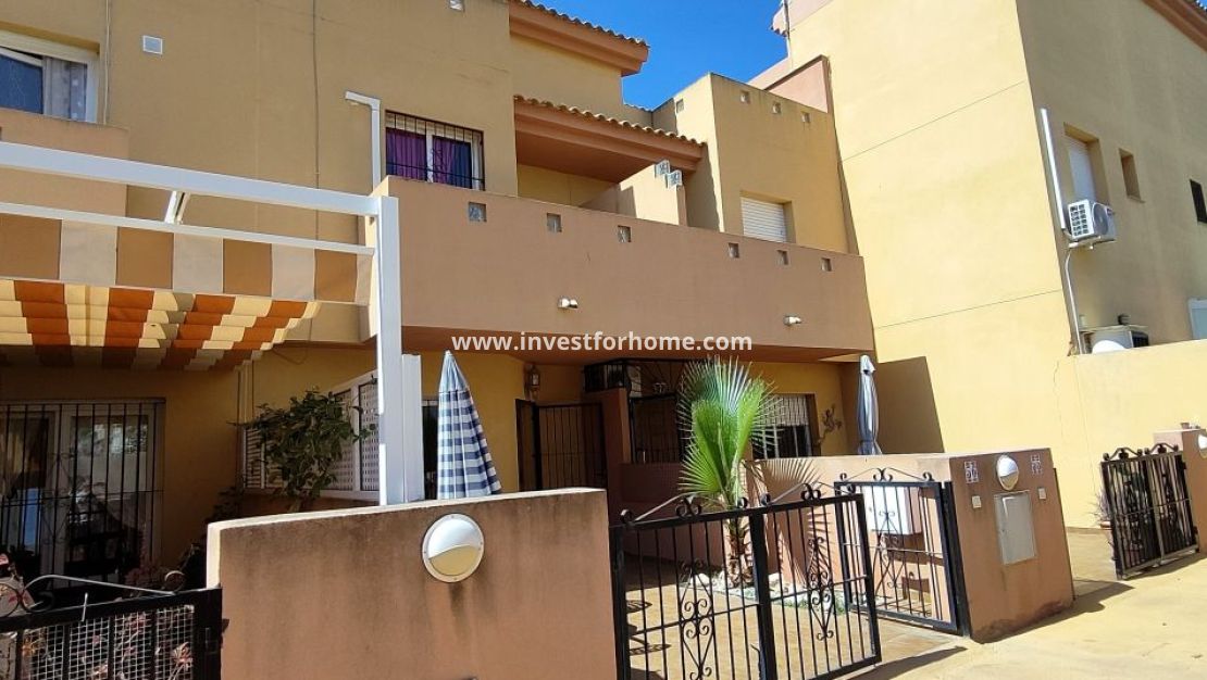 Reventa - Casa - Orihuela Costa - Cabo Roig