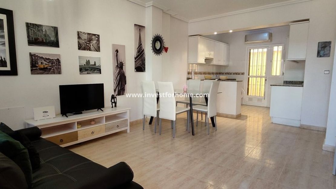 Reventa - Casa - Orihuela Costa - Cabo Roig