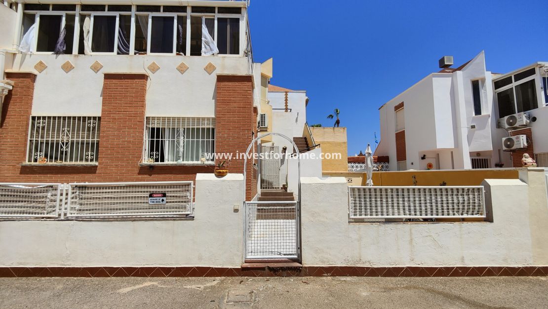 Reventa - Casa - Orihuela Costa - Costa Blanca