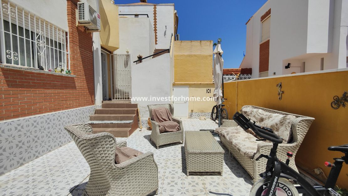 Reventa - Casa - Orihuela Costa - Costa Blanca