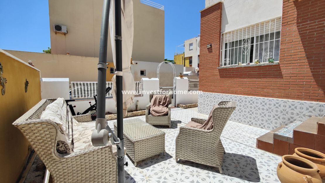 Reventa - Casa - Orihuela Costa - Costa Blanca