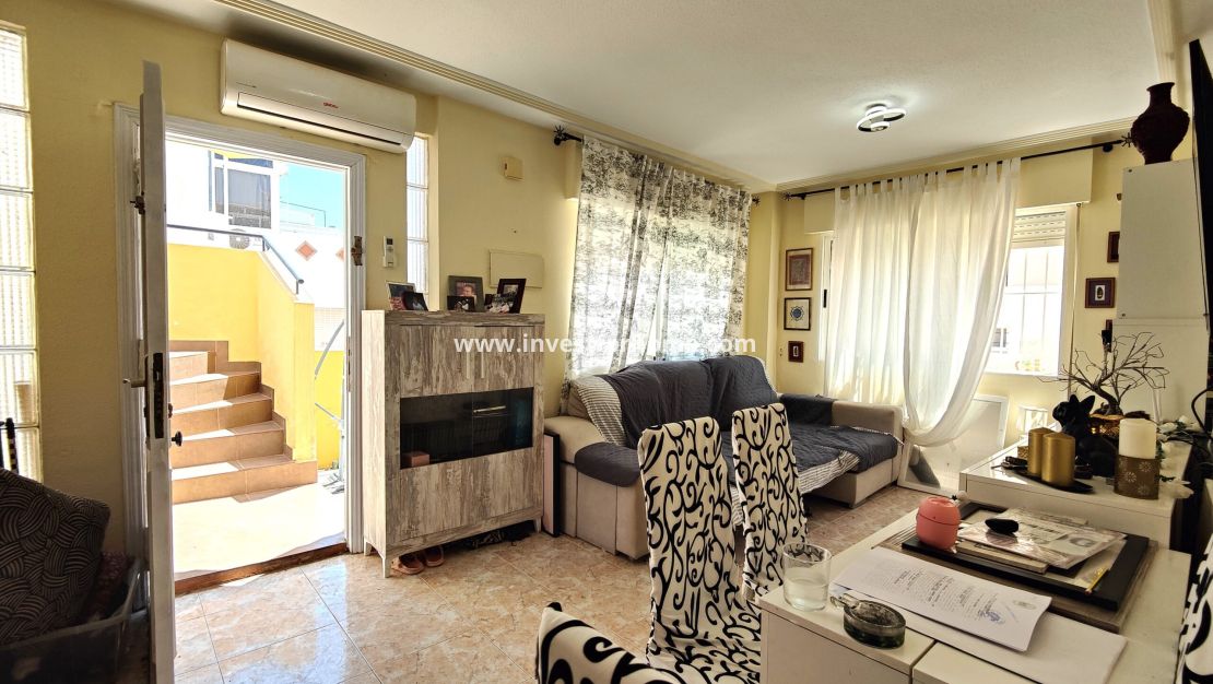 Reventa - Casa - Orihuela Costa - Costa Blanca