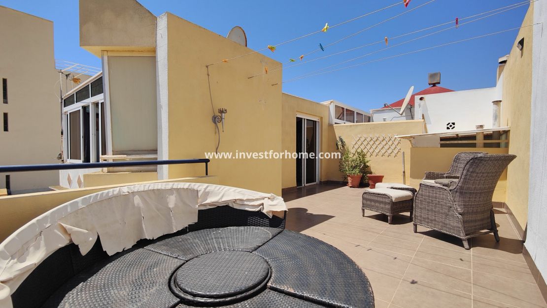 Reventa - Casa - Orihuela Costa - Costa Blanca