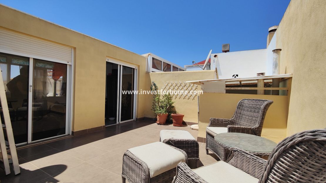 Reventa - Casa - Orihuela Costa - Costa Blanca