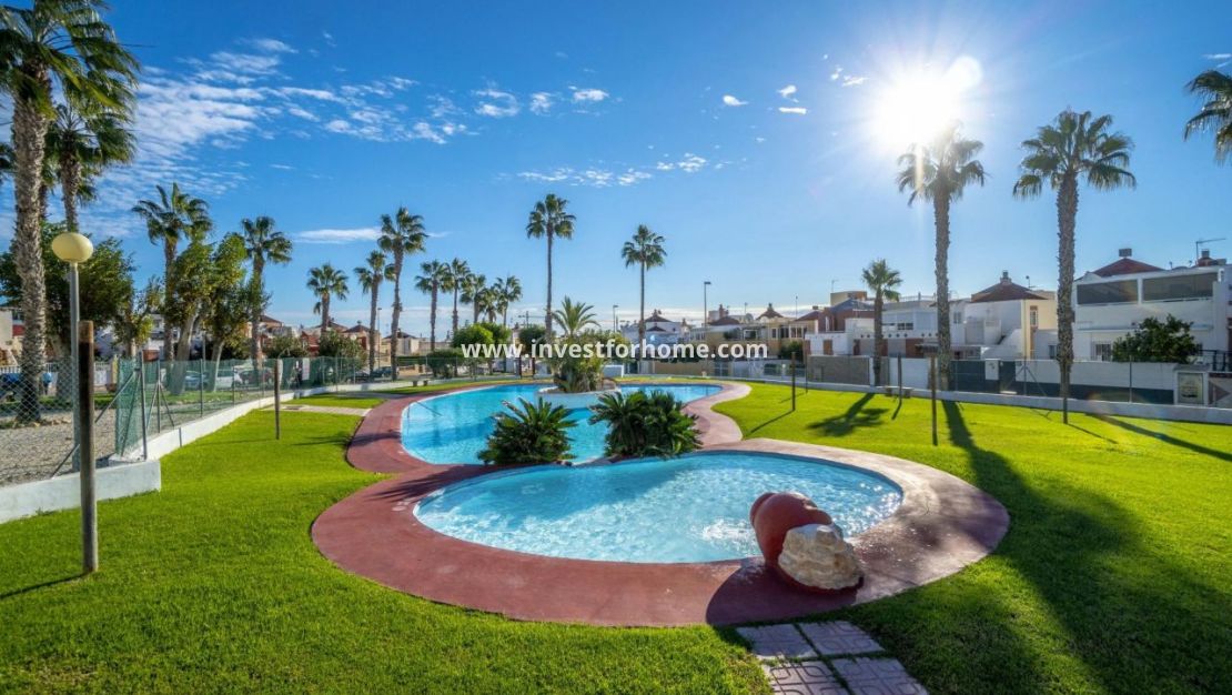 Reventa - Casa - Orihuela Costa - Costa Blanca