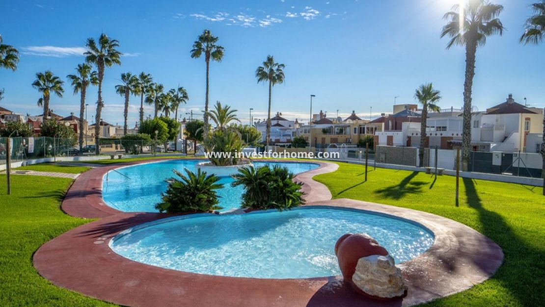 Reventa - Casa - Orihuela Costa - Costa Blanca