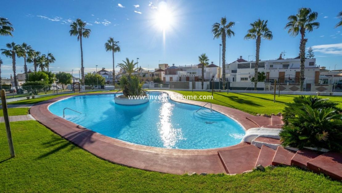 Reventa - Casa - Orihuela Costa - Costa Blanca