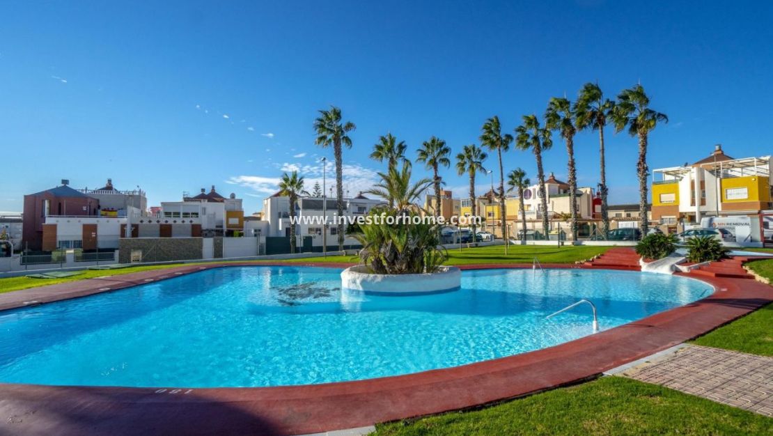 Reventa - Casa - Orihuela Costa - Costa Blanca