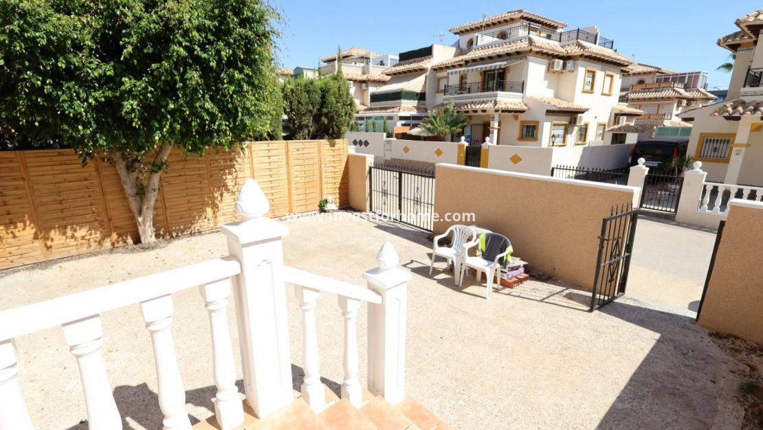 Reventa - Casa - Orihuela Costa - Costa Blanca