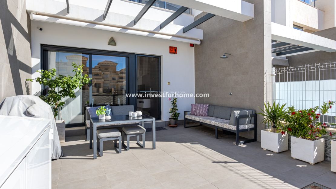 Reventa - Casa - Orihuela Costa - Costa Blanca