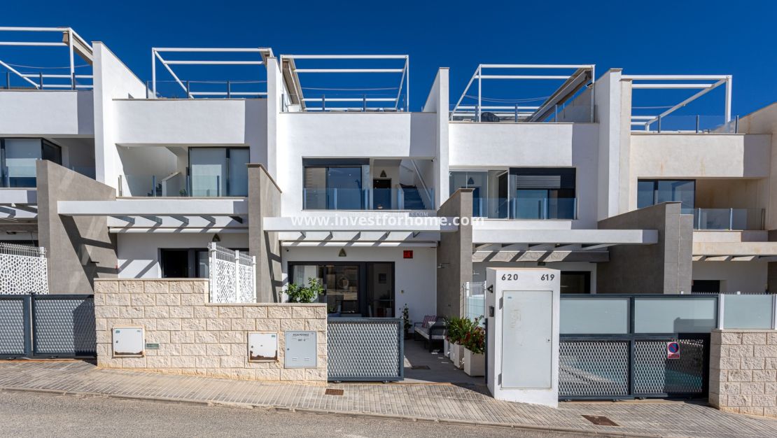 Reventa - Casa - Orihuela Costa - Costa Blanca