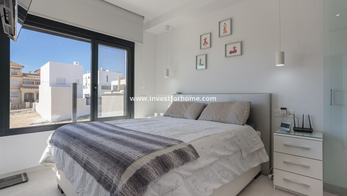 Reventa - Casa - Orihuela Costa - Costa Blanca