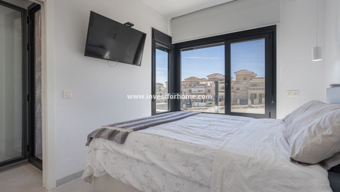 Reventa - Casa - Orihuela Costa - Costa Blanca