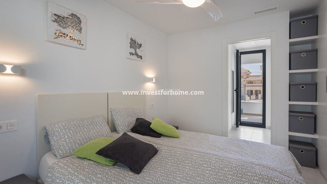 Reventa - Casa - Orihuela Costa - Costa Blanca