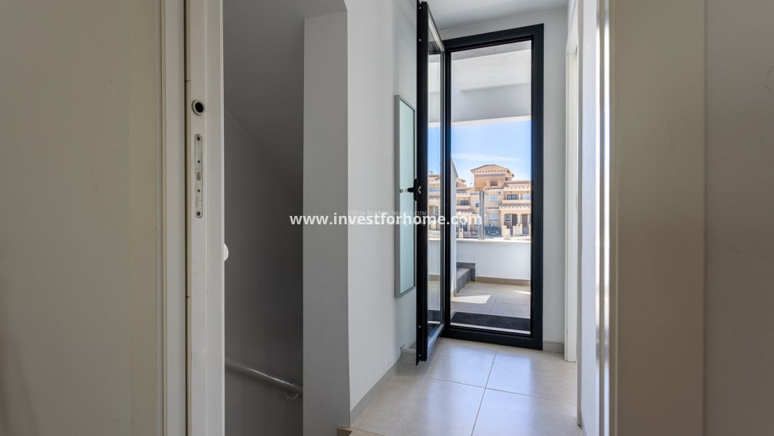 Reventa - Casa - Orihuela Costa - Costa Blanca