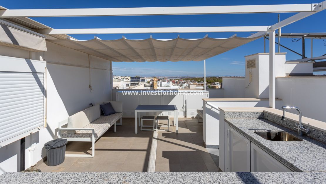 Reventa - Casa - Orihuela Costa - Costa Blanca