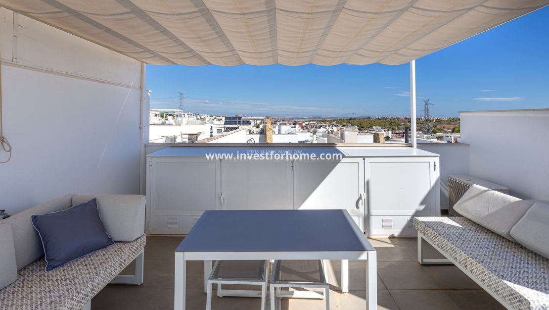 Reventa - Casa - Orihuela Costa - Costa Blanca