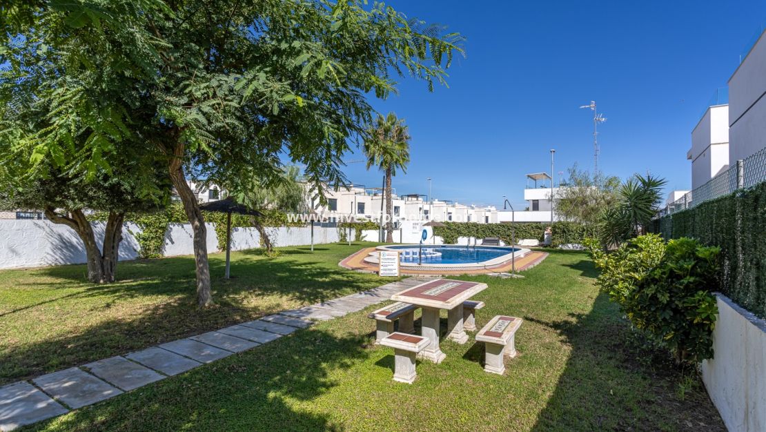 Reventa - Casa - Orihuela Costa - Costa Blanca