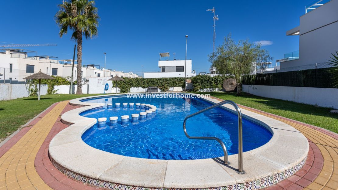 Reventa - Casa - Orihuela Costa - Costa Blanca