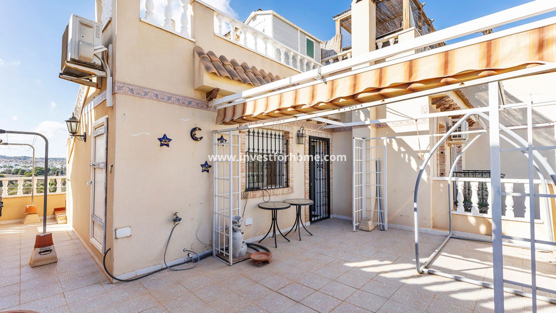 Reventa - Casa - Orihuela Costa - Costa Blanca