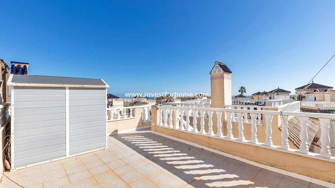 Reventa - Casa - Orihuela Costa - Costa Blanca