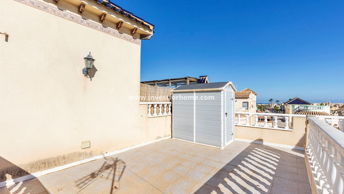 Reventa - Casa - Orihuela Costa - Costa Blanca