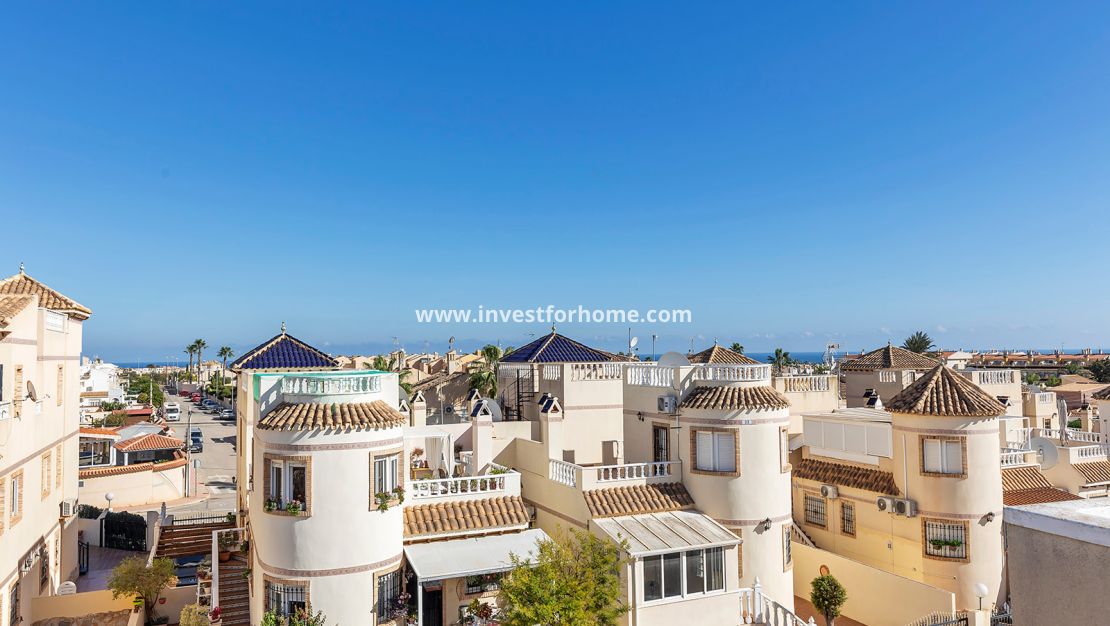 Reventa - Casa - Orihuela Costa - Costa Blanca