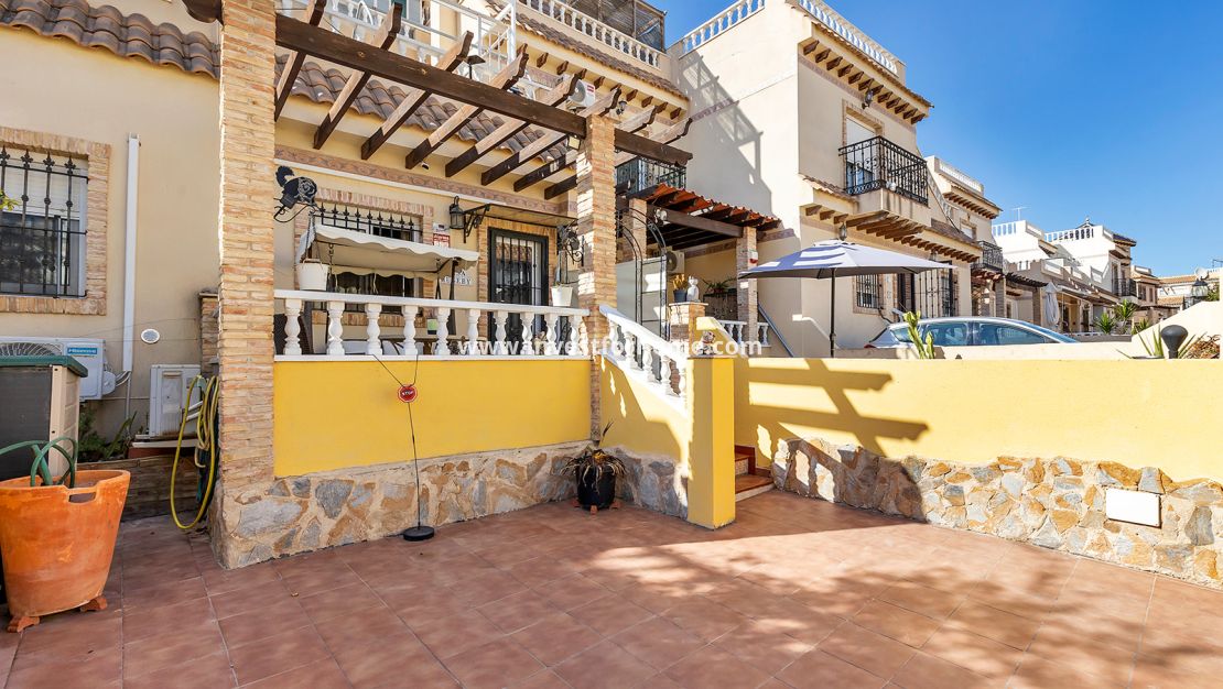 Reventa - Casa - Orihuela Costa - Costa Blanca