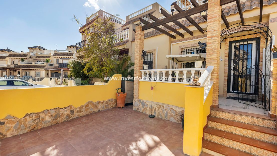 Reventa - Casa - Orihuela Costa - Costa Blanca