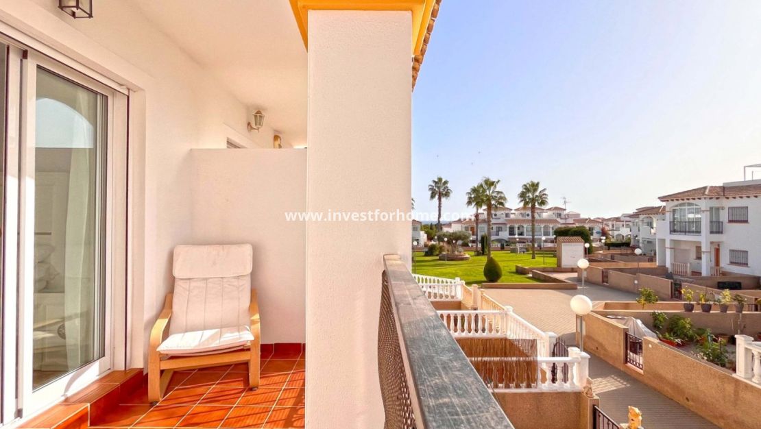 Reventa - Casa - Orihuela Costa - Costa Blanca