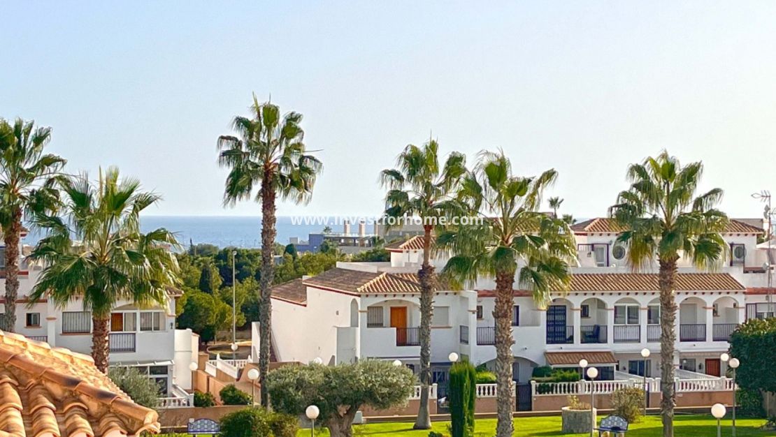 Reventa - Casa - Orihuela Costa - Costa Blanca