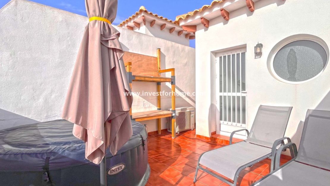 Reventa - Casa - Orihuela Costa - Costa Blanca