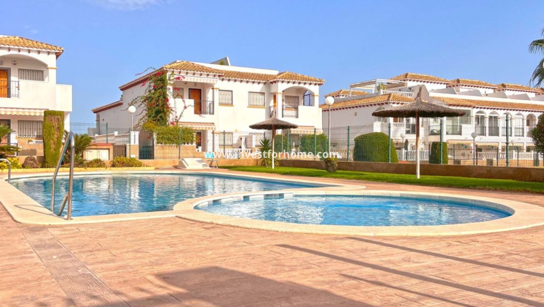 Reventa - Casa - Orihuela Costa - Costa Blanca