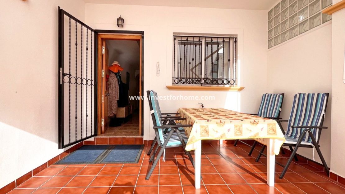 Reventa - Casa - Orihuela Costa - Costa Blanca