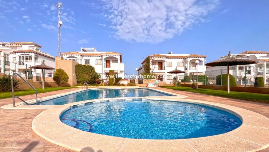 Reventa - Casa - Orihuela Costa - Costa Blanca