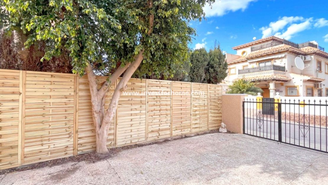 Reventa - Casa - Orihuela Costa - Costa Blanca