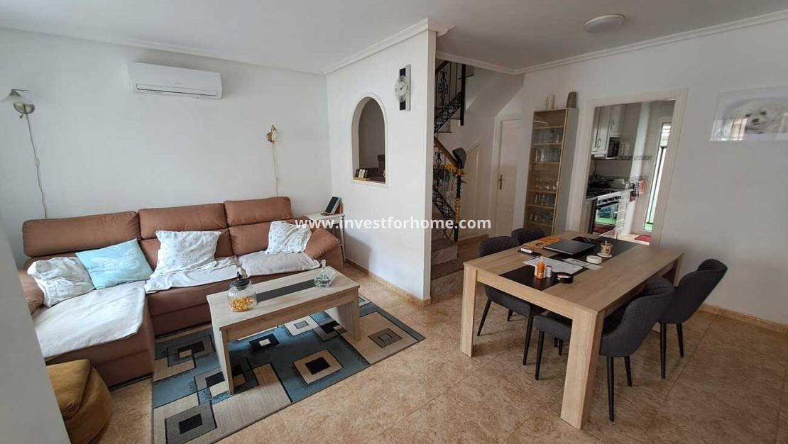 Reventa - Casa - Orihuela Costa - Costa Blanca