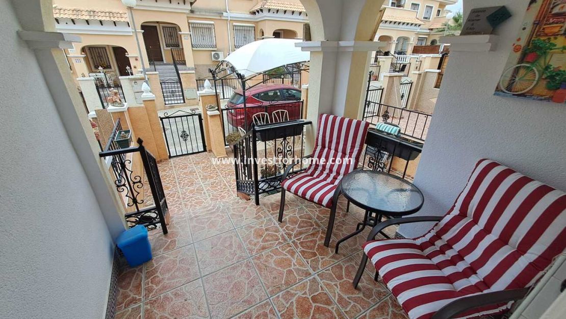 Reventa - Casa - Orihuela Costa - Costa Blanca