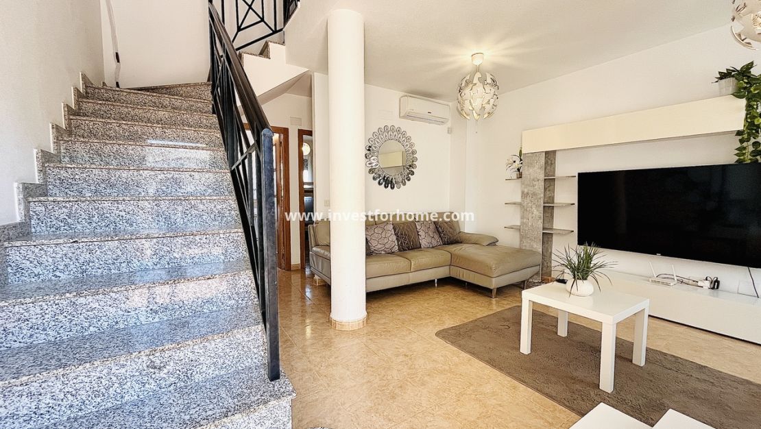 Reventa - Casa - Orihuela Costa - Costa Blanca