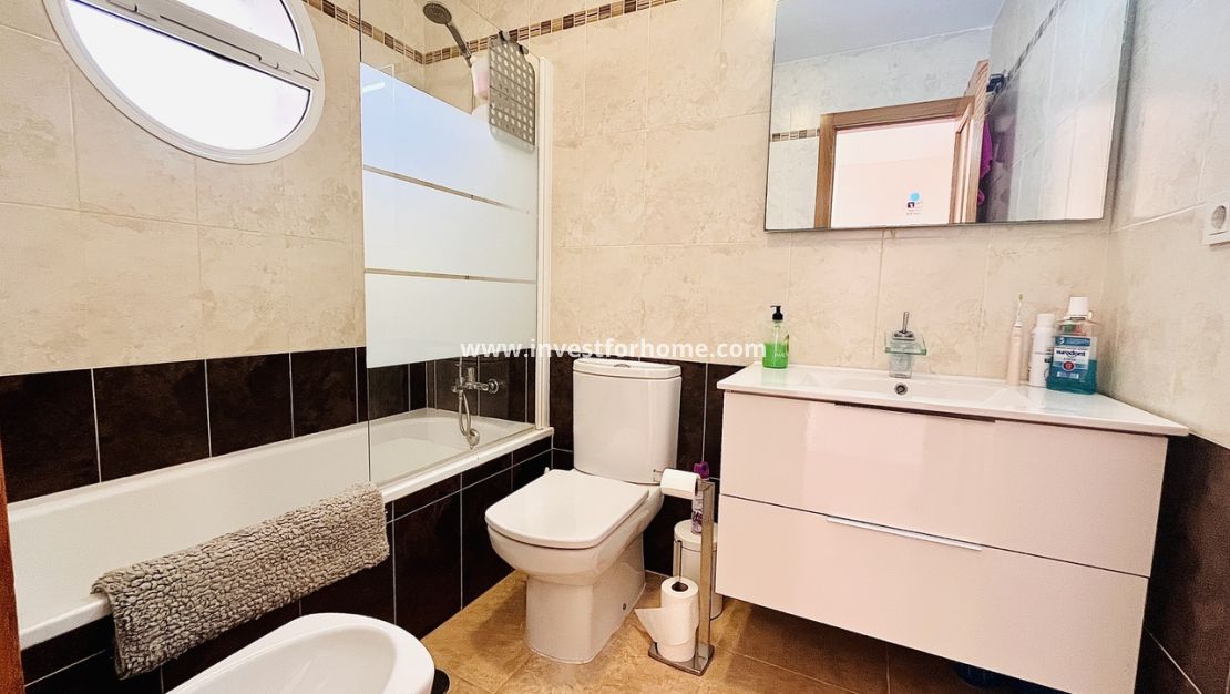 Reventa - Casa - Orihuela Costa - Costa Blanca