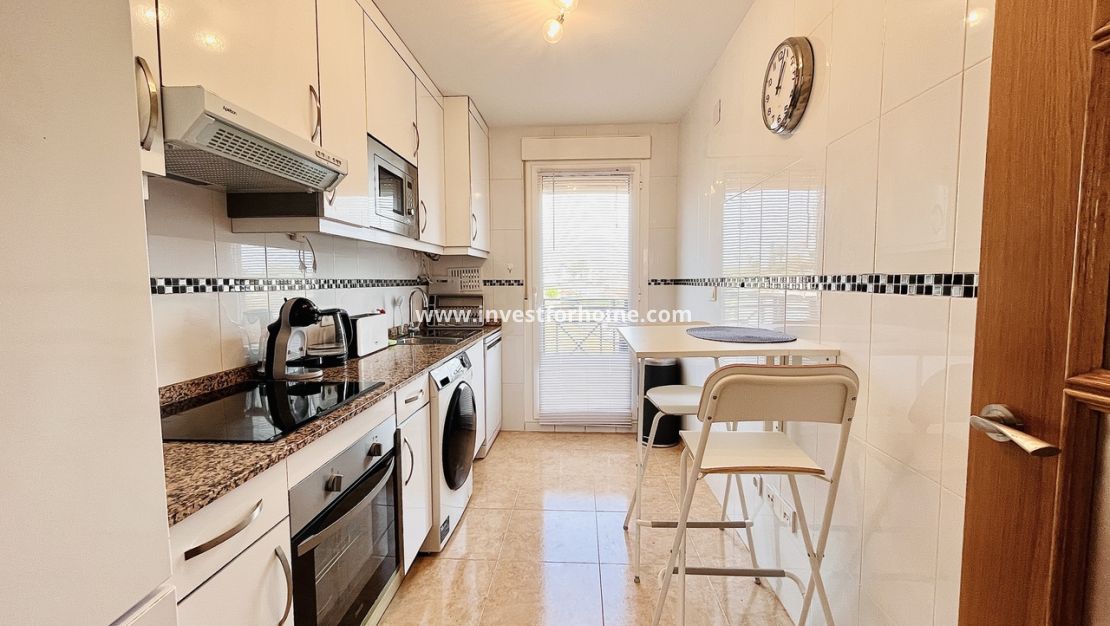 Reventa - Casa - Orihuela Costa - Costa Blanca