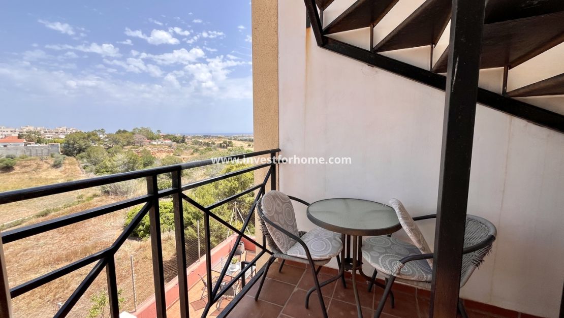 Reventa - Casa - Orihuela Costa - Costa Blanca